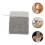 2Pcs Multi-Function Soap Bags Portable Pouches Saver Supply 9