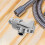 Removable Shower Head Holder Adjustable Angle Height Bracket 6