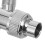 Removable Shower Head Holder Adjustable Angle Height Bracket 7