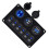 1Pc Creative Switch Panel Pretty Durable Circuit Breaker 5