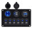1Pc Creative Switch Panel Pretty Durable Circuit Breaker 2