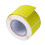 Blank Thermal Transfer Label Printer Paper Shipping Sticker Yellow 6