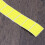 Blank Thermal Transfer Label Printer Paper Shipping Sticker Yellow 11