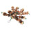 Large Parrot Chewing Toy - Edible Colored Biting Boredom Relief 13