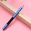 2 in 1 fine screen pen for phone tablet, dark blue 6