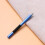 2 in 1 fine screen pen for phone tablet, dark blue 8