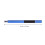2 in 1 fine screen pen for phone tablet, dark blue 2