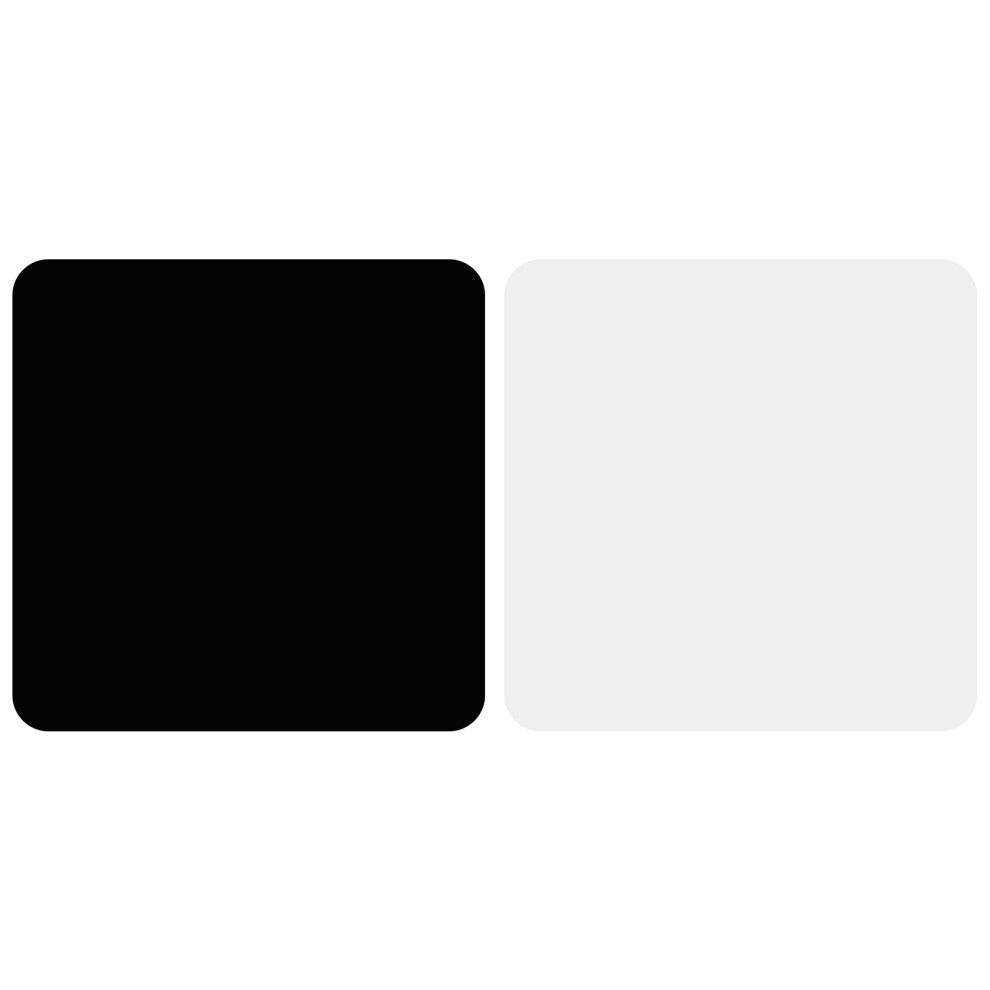 4 Pcs Acrylic Reflective Display Board For Studio Photography Light 031514474346