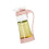 1200Ml Transparent Glass Cold Water Pitcher For Beverage Storage Serving 1