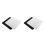 4 Pcs Acrylic Reflective Display Board For Studio Photography 7
