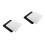 4 Pcs Acrylic Reflective Display Board For Studio Photography 8