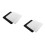 4 Pcs Acrylic Reflective Display Board For Studio Photography 6