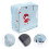 Convenient Tampon Holder Multi-Function Period Bag Portable Storage 2