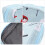 Convenient Tampon Holder Multi-Function Period Bag Portable Storage 10