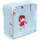 Convenient Tampon Holder Multi-Function Period Bag Portable Storage 1