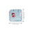 Convenient Tampon Holder Multi-Function Period Bag Portable Storage 8