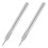 2 pièces stylos à papier roulé durables pour quilling ( ) 1