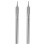 2 pièces stylos à papier roulé durables pour quilling ( ) 2