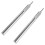 2 pièces stylos à papier roulé durables pour quilling ( ) 5