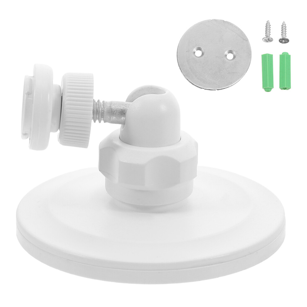 Camera Wall Mount Bracket For Outdoor Cctv Security Camera 3353299137719