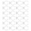 200Pcs Portable Plastic Glue Rings For Lash Extensions 6