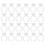 200Pcs Portable Plastic Glue Rings For Lash Extensions 1