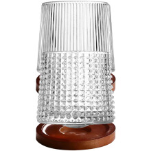 Ensembles De À Lait, Whisky Sous-Verres