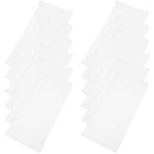Foam Wrap Bags For Shipping 100 Pcs