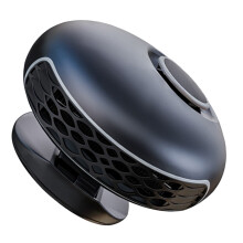 Car Fan Heater Defroster For Windshield Portable Auto