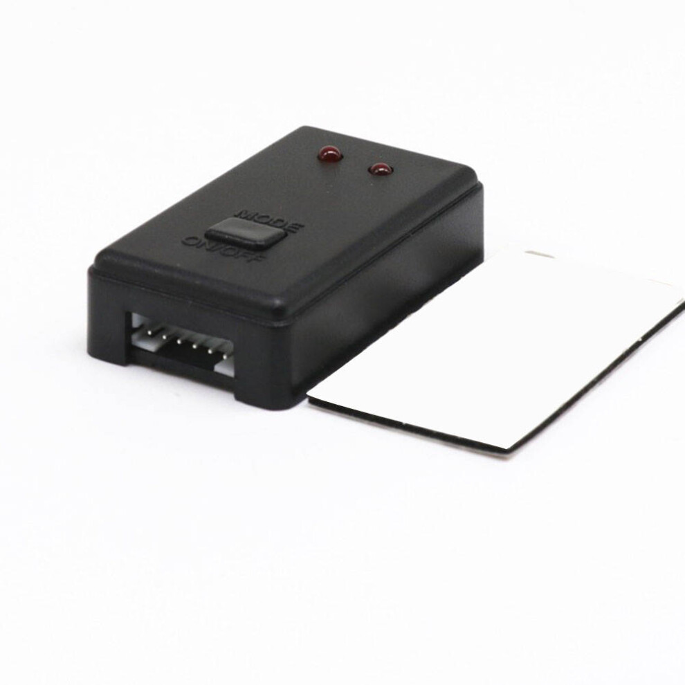 Universal 12-24V Mini Multi-Function Daylight Controller