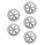 5Pcs Oven Ventilation Cap Replacement Accessory 7