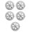 5Pcs Oven Ventilation Cap Replacement Accessory 4