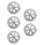 5Pcs Oven Ventilation Cap Replacement Accessory 9