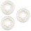 3Pcs Decorative Ceiling Medallion For Light Fixture 9