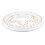 3Pcs Decorative Ceiling Medallion For Light Fixture 2