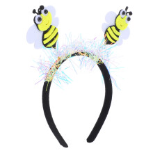 Adorable Bee Headband for Cosplay and Theme Parties Comfortable Stylish