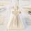 2Pcs Heart-Shaped Napkin Rings Chic Table Decorations 9