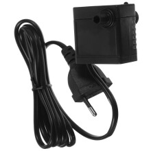 Ac 220V 320L/H 5W Submersible Water Pump For Aquarium Pond