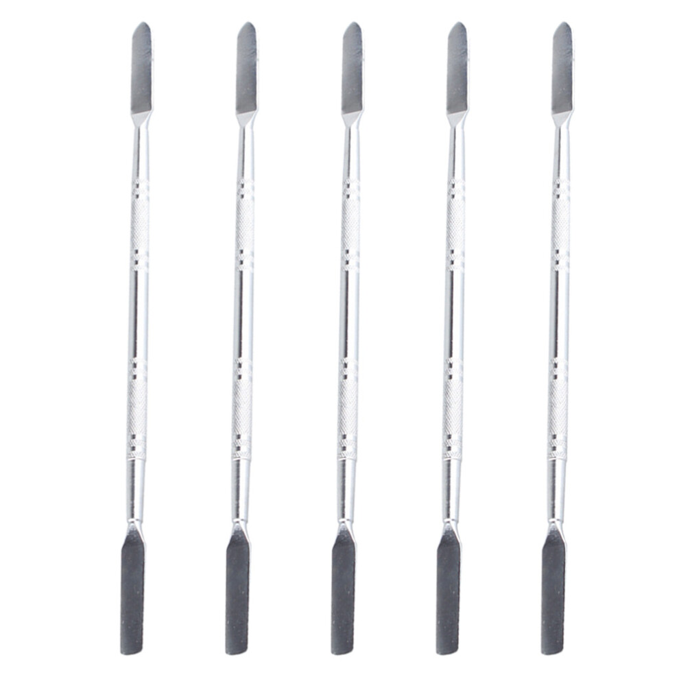 15 Pcs Stainless Steel Spudger Double-End Opening Stick Repair Tool 031514476791