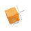 6Pcs Artificial Fish Tofu Model For Photography Prop 2