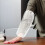 10Pcs Transparent Disposable Oversleeves Waterproof Dust-Proof 11