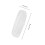 10Pcs Transparent Disposable Oversleeves Waterproof Dust-Proof 2