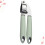 Stainless Steel Garlic Press For Home Kitchen Use 1