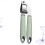 Stainless Steel Garlic Press For Home Kitchen Use 6