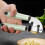 Stainless Steel Garlic Press For Home Kitchen Use 11