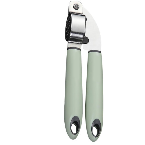 Stainless Steel Garlic Press For Home Kitchen Use 1