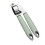 Stainless Steel Garlic Press For Home Kitchen Use 9