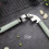 Stainless Steel Garlic Press For Home Kitchen Use 3