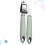 Stainless Steel Garlic Press For Home Kitchen Use 5