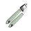 Stainless Steel Garlic Press For Home Kitchen Use 10